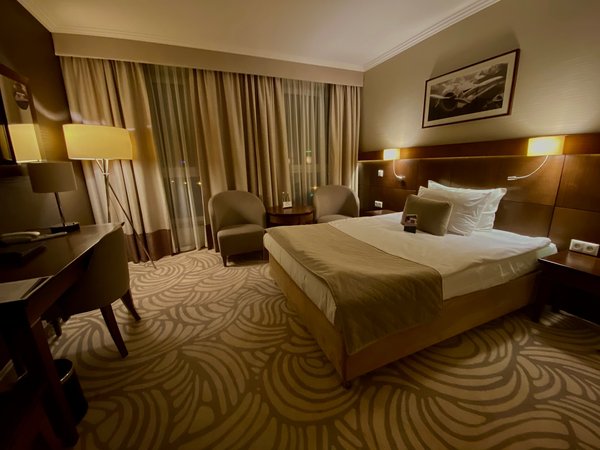 Les meilleures love rooms à Strasbourg pour une escapade romantique