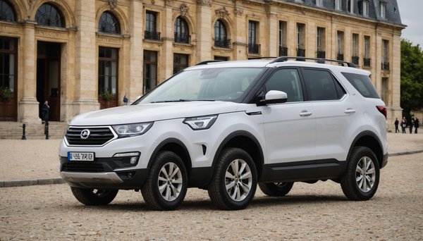 Location utilitaires bordeaux : choisissez votre véhicule adapté